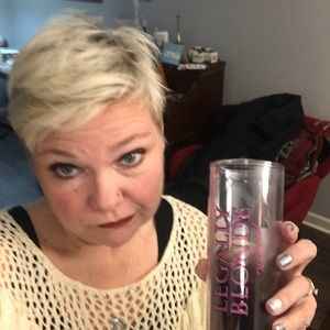 Meet your Posher, Michelle